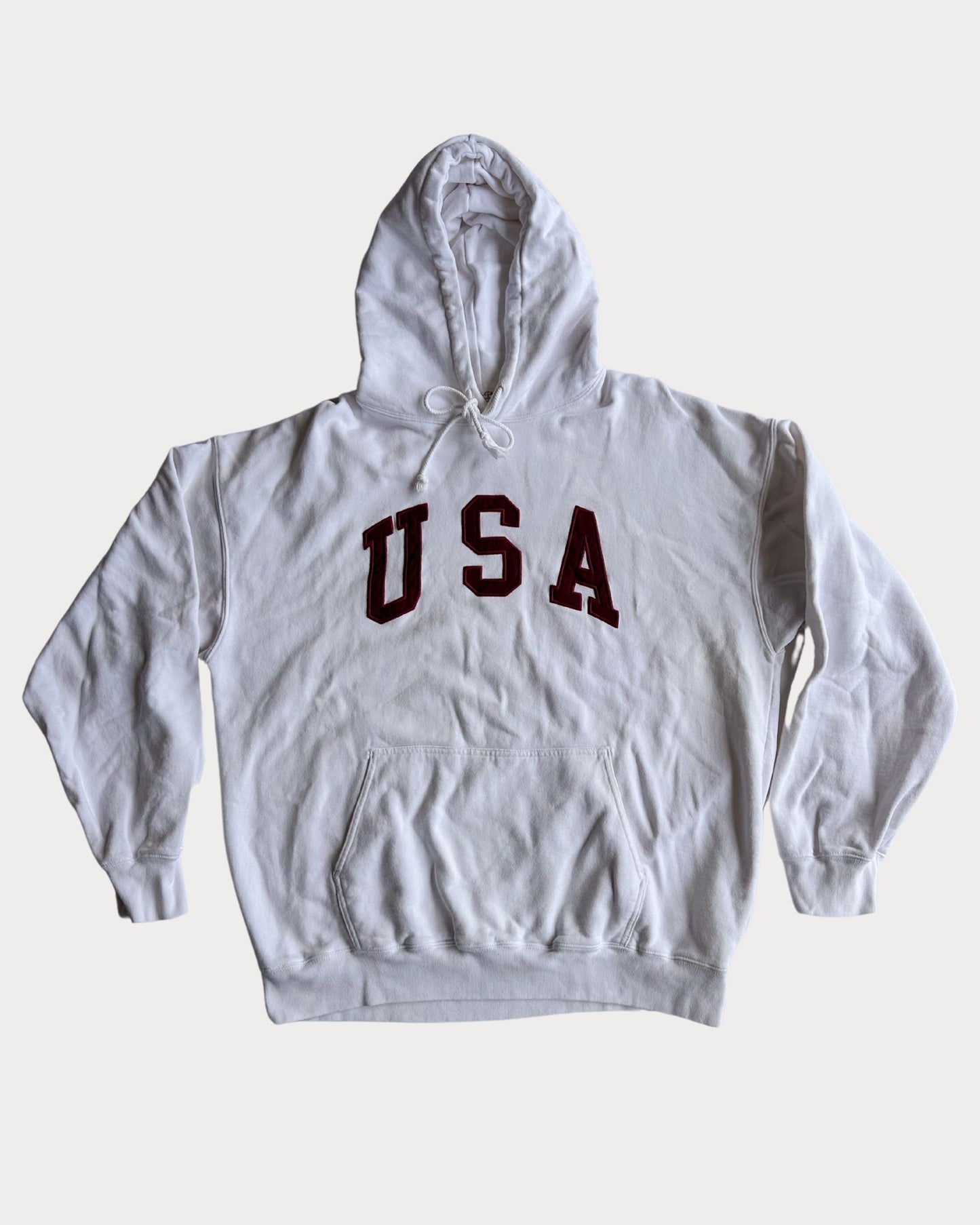 John Galt by Brandy Melville USA Hoodie