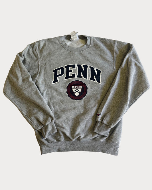 Penn State University Crewneck Size S