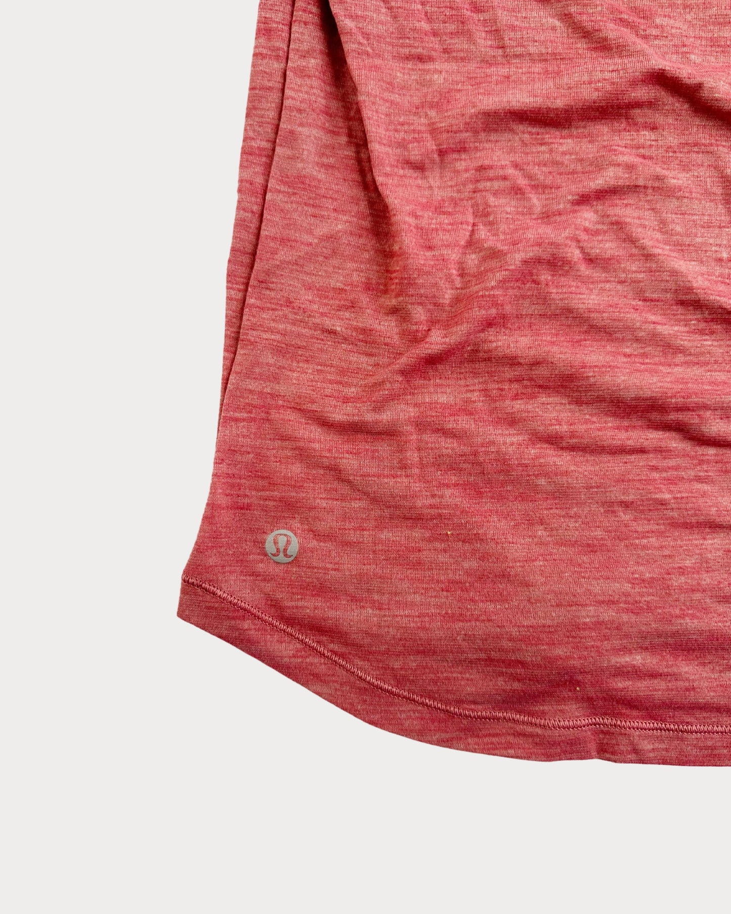 Lululemon Tank with Built-in Bra