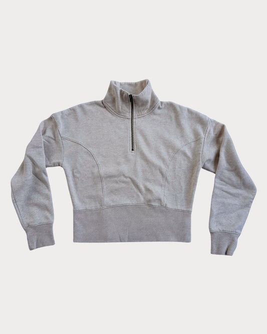 Universal Thread Half-Zip Pullover