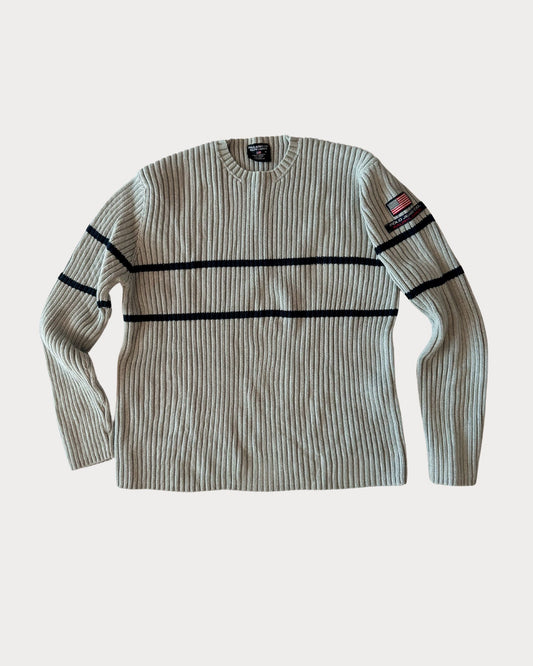 Vintage Ralph Lauren Sweater Size Men's M