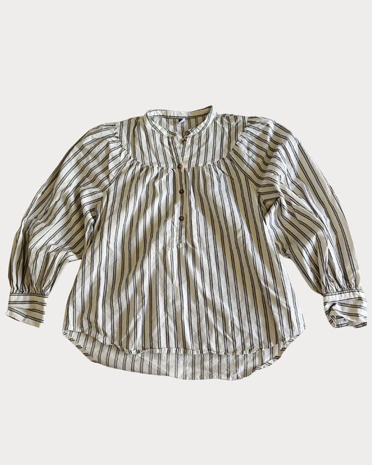Old Navy Blouse Size S/M
