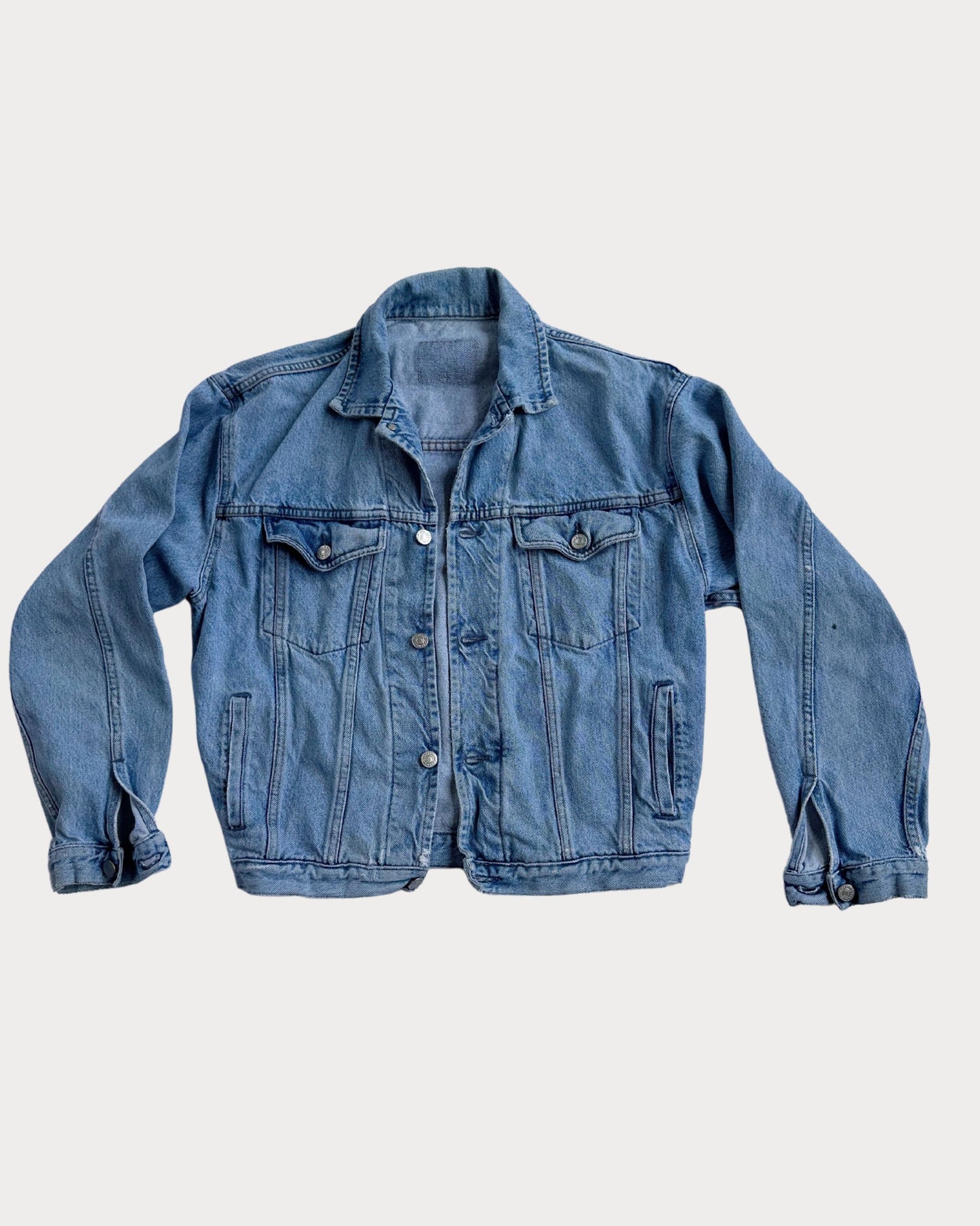 Vintage Gap Denim Jacket