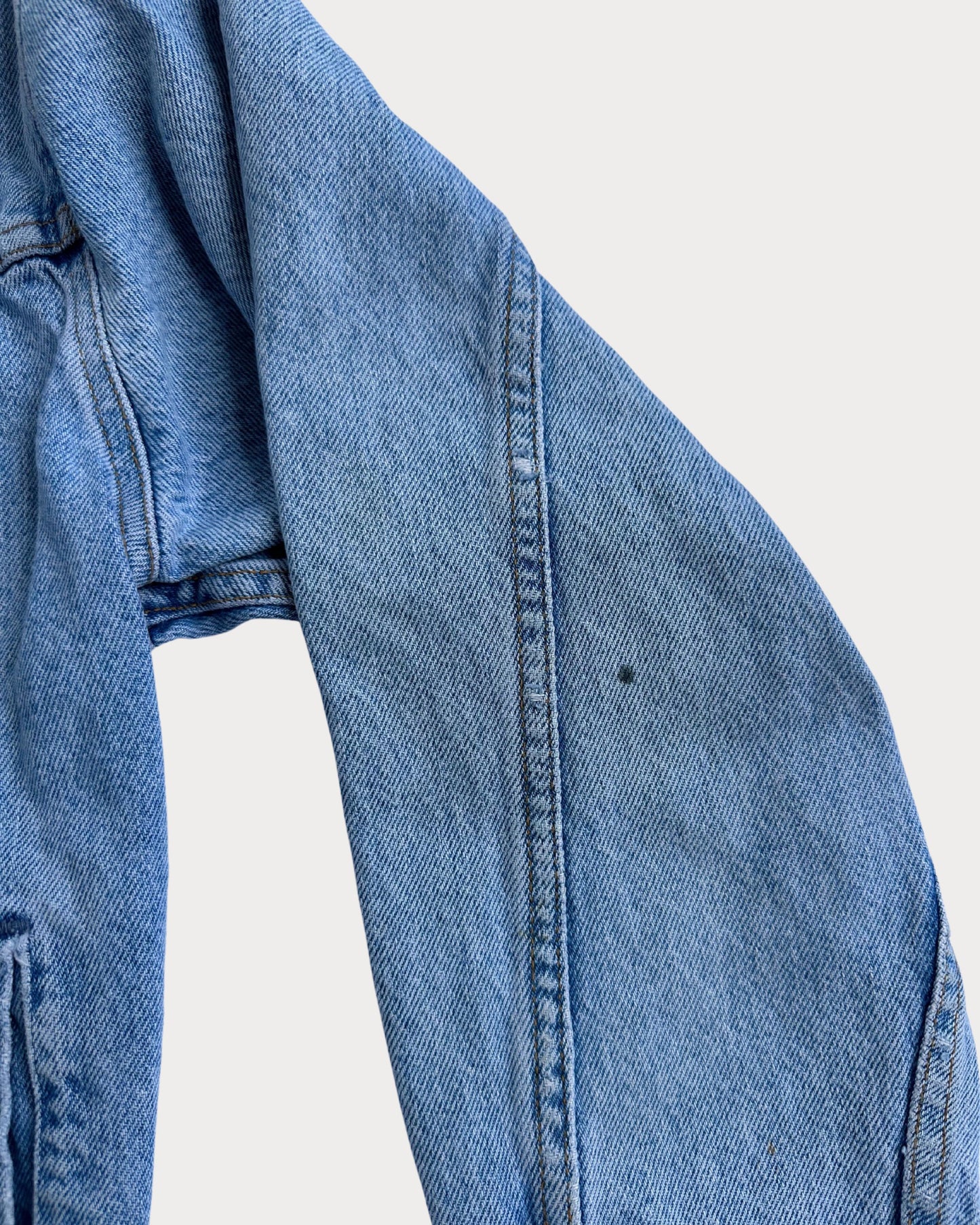 Vintage Gap Denim Jacket