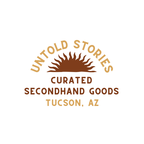 Untold Stories Thrift